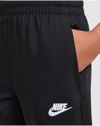 Nike - Sportswear Club Woven Joggers - Teens