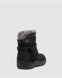 Easy Steps - Eskimo