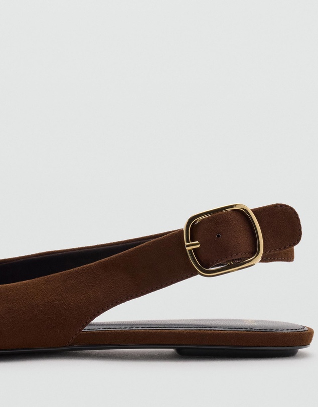 M.N.G - Irene Shoes - Women's