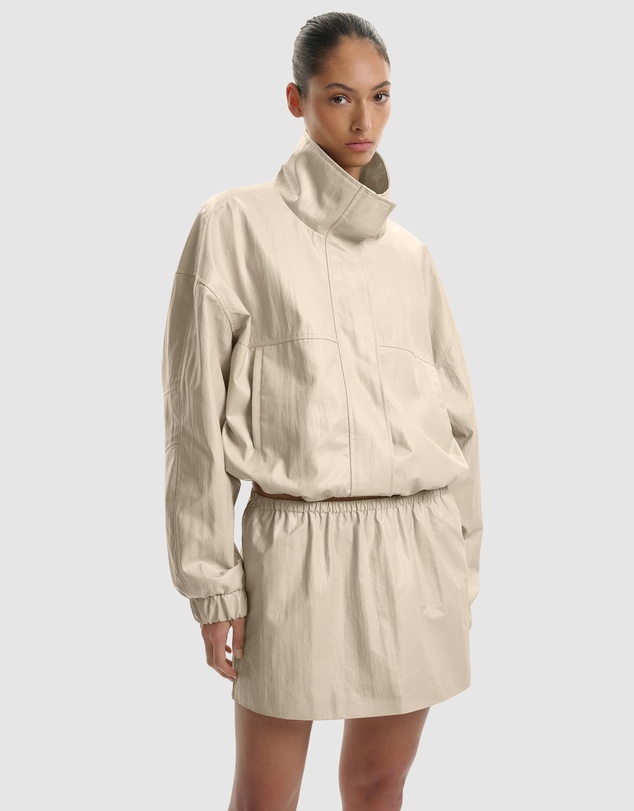 One Of Others - Fangio Mini Skirt