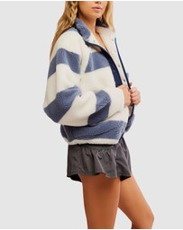 FP Movement by Free People - Rocky Ridge Fleece Jacket