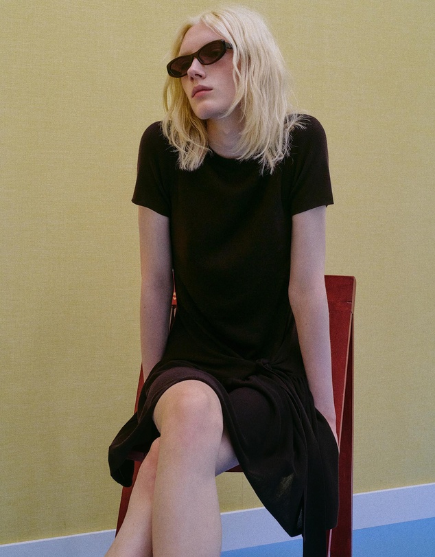 M.N.G - Lili Dress
