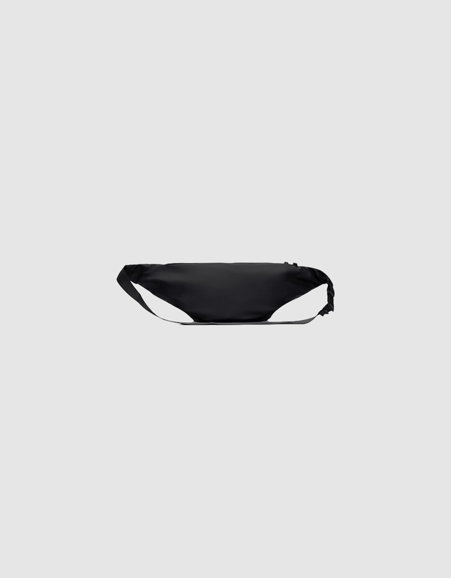 RAINS - Dash Bum Bag Black
