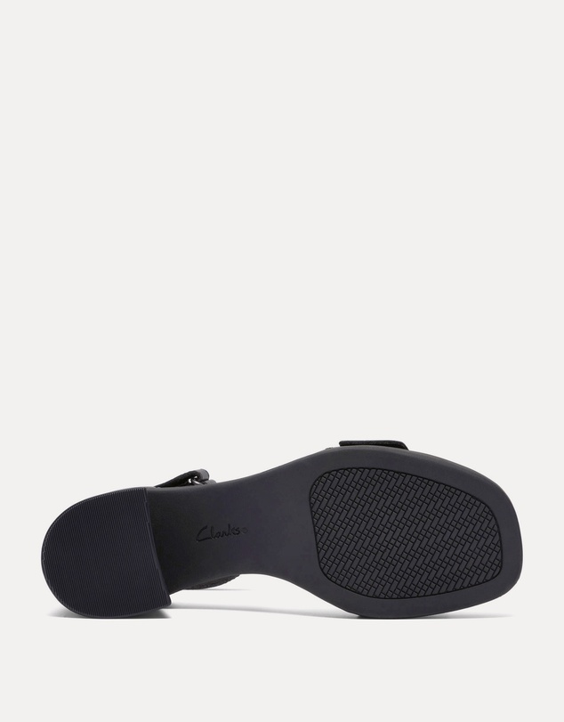 Clarks - Jaylan Dream Black