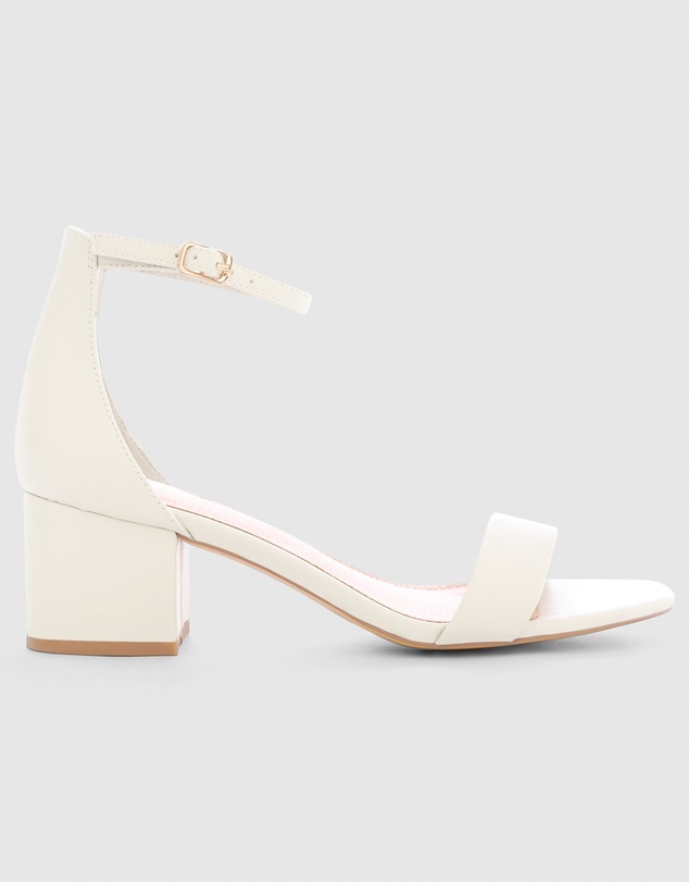 SPURR - Lucia - ONLINE EXCLUSIVE