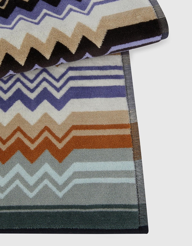 Missoni - Giacomo Bath Mat