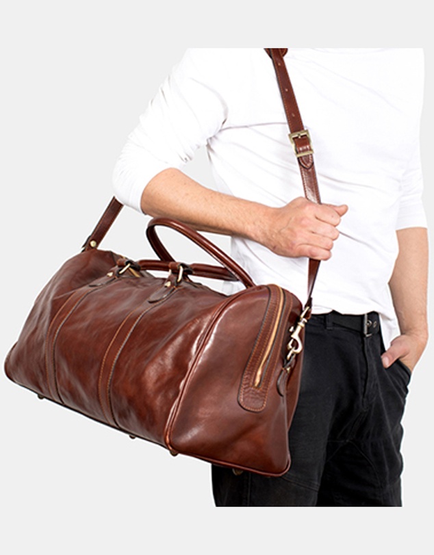 Republic of Florence - Beltrami Weekender