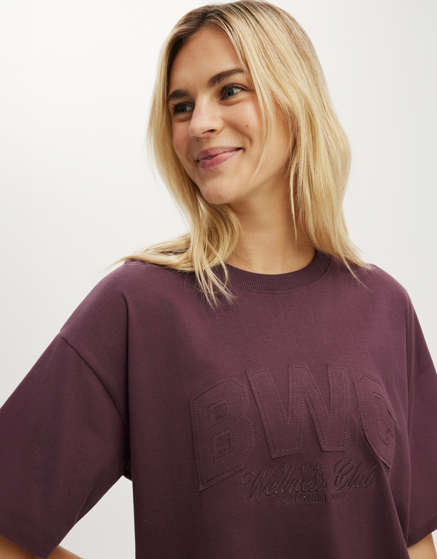 Cotton On Body Active - Active Graphic Tee