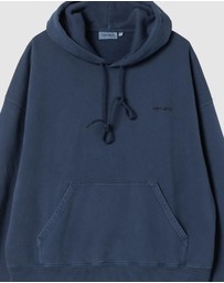 Carhartt WIP - Hooded Benton Sweat