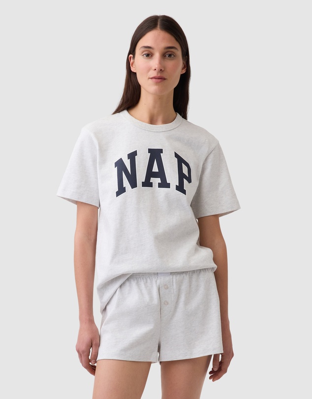 GAP - Nap SS Tee