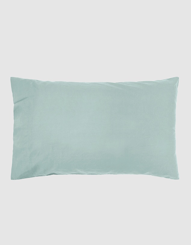 Bambury - Pinnacle Australian Cotton Sheet Set Surf