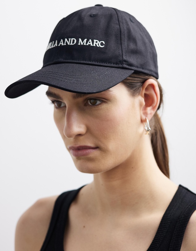 C&M CAMILLA AND MARC - Asher Cap