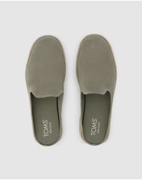 TOMS - Santiago Mule - Men's