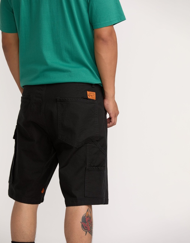 Volcom - Mens Caliper II 20