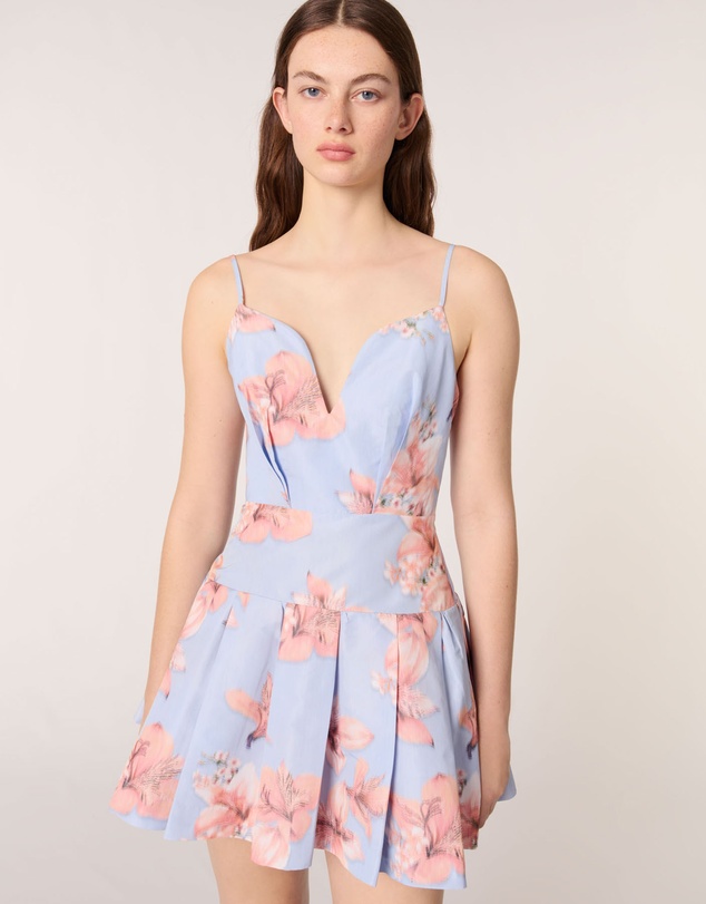 Maje - Rapapa Dress
