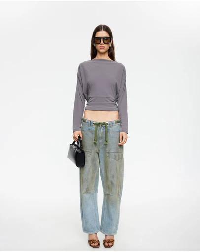 Lioness - Rush Hour Jeans