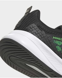 adidas Sportswear - ADIDAS MINECRAFT FORTARUN 4.0 SHOES JUNIOR