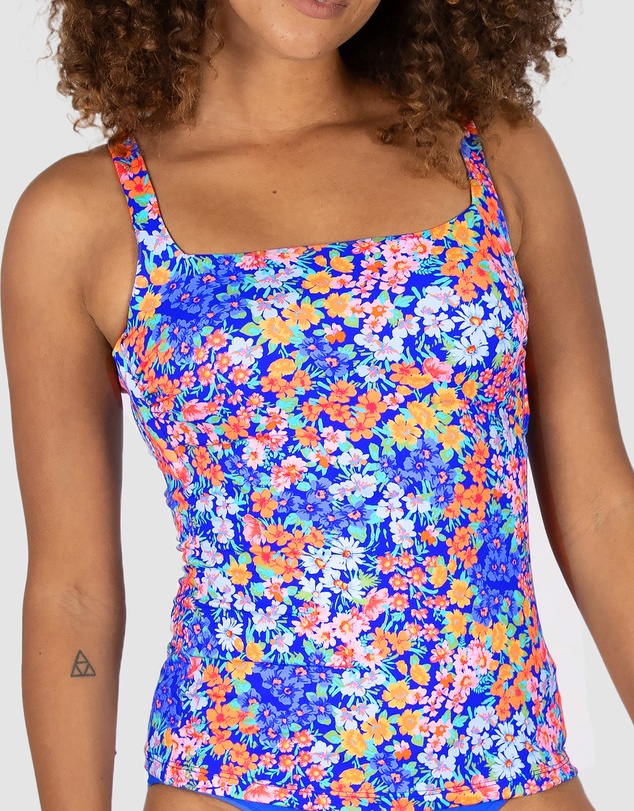 Baku Swimwear - Biarritz Multi-Fit Singlet Top