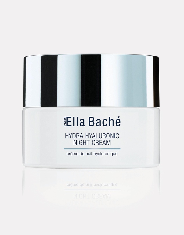 Ella Bache - Hydra Hyaluronic Night Cream 50mL
