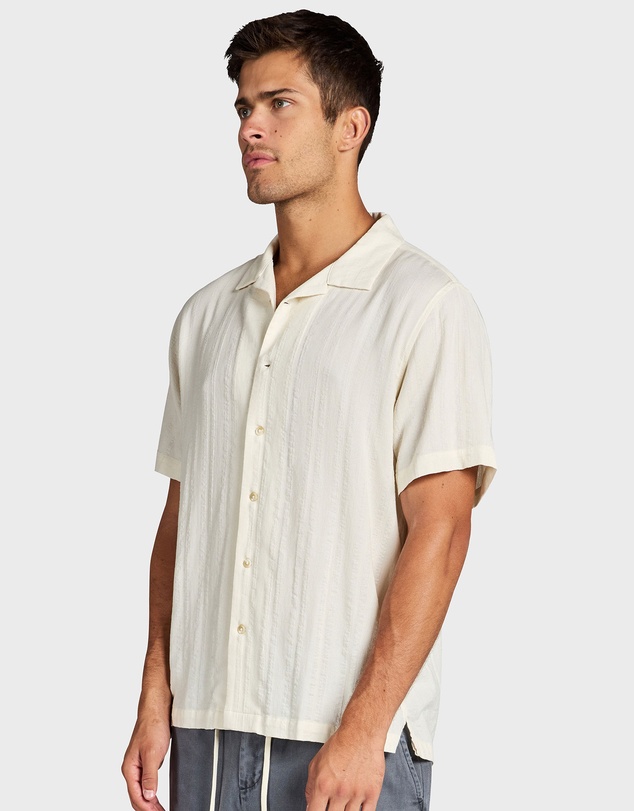 Academy Brand - Jai Short Sleeve Shirt