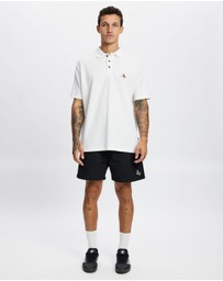 Walker Golf Things - Kooka Golf Polo