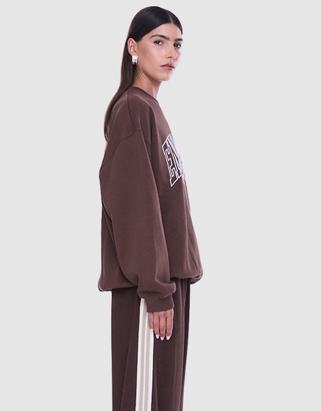 ENA PELLY - Olivia EP Sweatshirt - ICONIC EXCLUSIVE