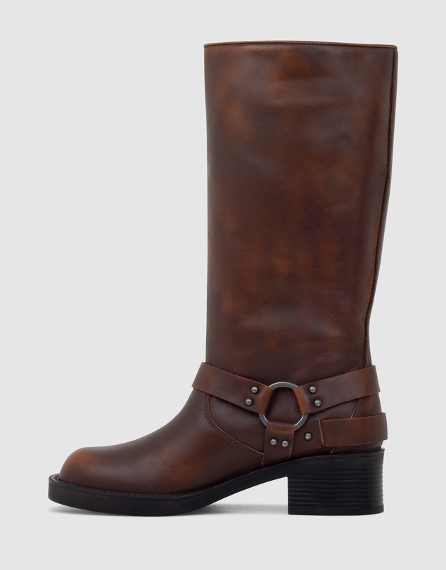 ROC Boots Australia - Ryder