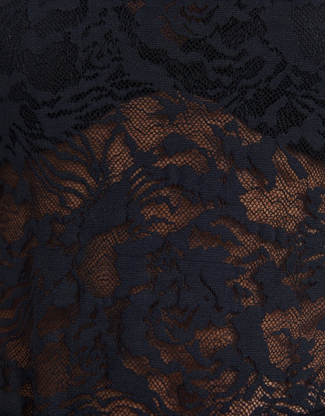 SABA - Stella Long Sleeve Lace Top