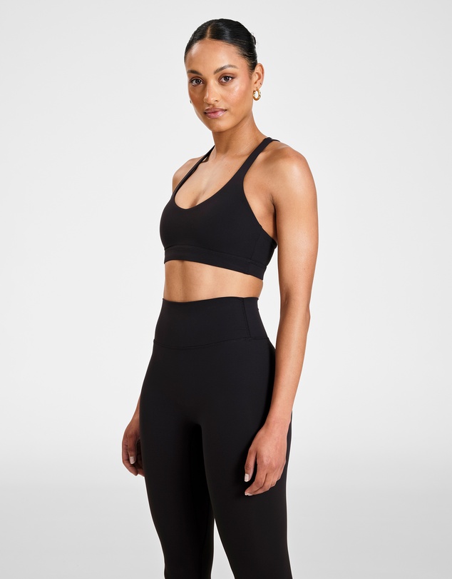 All Fenix - EcoSculpt Cross Back Sports Bra