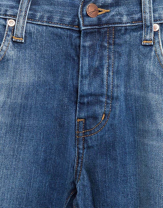 Nobody Denim - Pipe Jeans - Highway