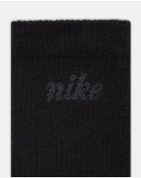 Nike - Nike Everyday Elevated Crew Socks 3-Pack