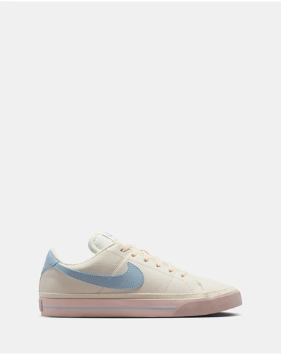 Nike - Court Legacy Next Nature Shoes - Women's
