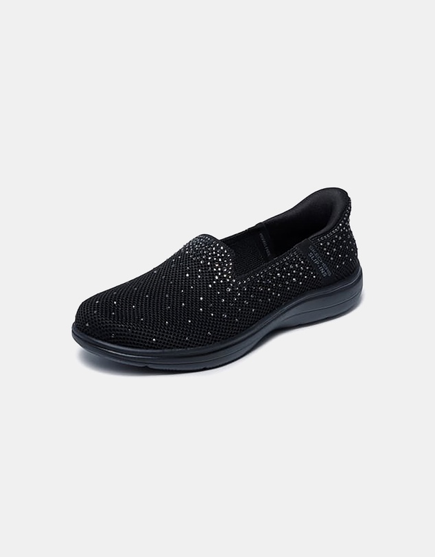 Skechers - On-The-GO Flex Radiant - Dazzled - Women's