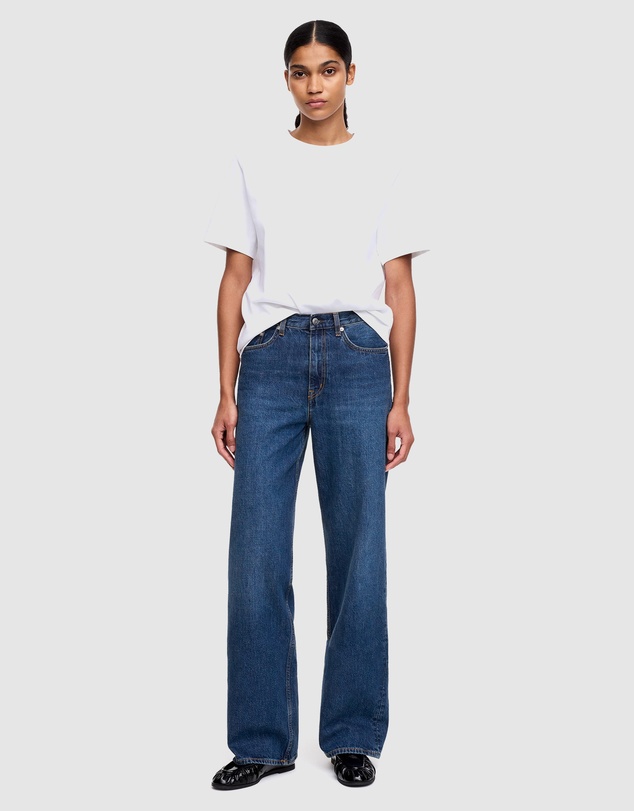ARKET - Coral Wide Jeans