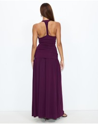Dazie - Tidal Maxi Dress