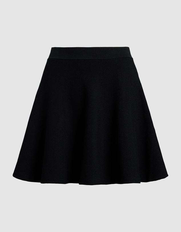 Polo Ralph Lauren - Knit Circle Skirt