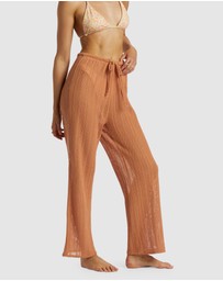 Billabong - Largo Beach Pant