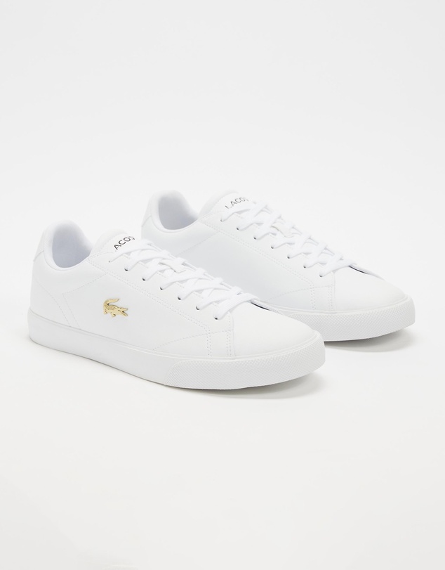 Lacoste - Lerond Set 225 2 CMA - Men's