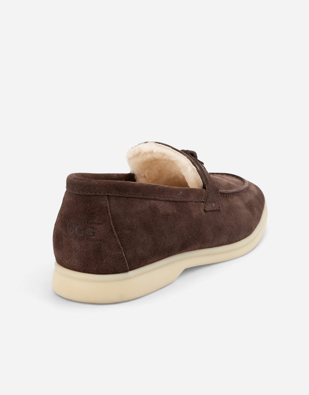 Ozwear Connection Uggs - Ugg Kiltie Charm Loafer (Men)