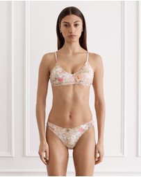 Heaven Australia - Arte Madeline Crop