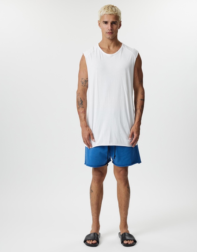 Surrounded By Ghosts - The Xenotime Muscle T-Shirt