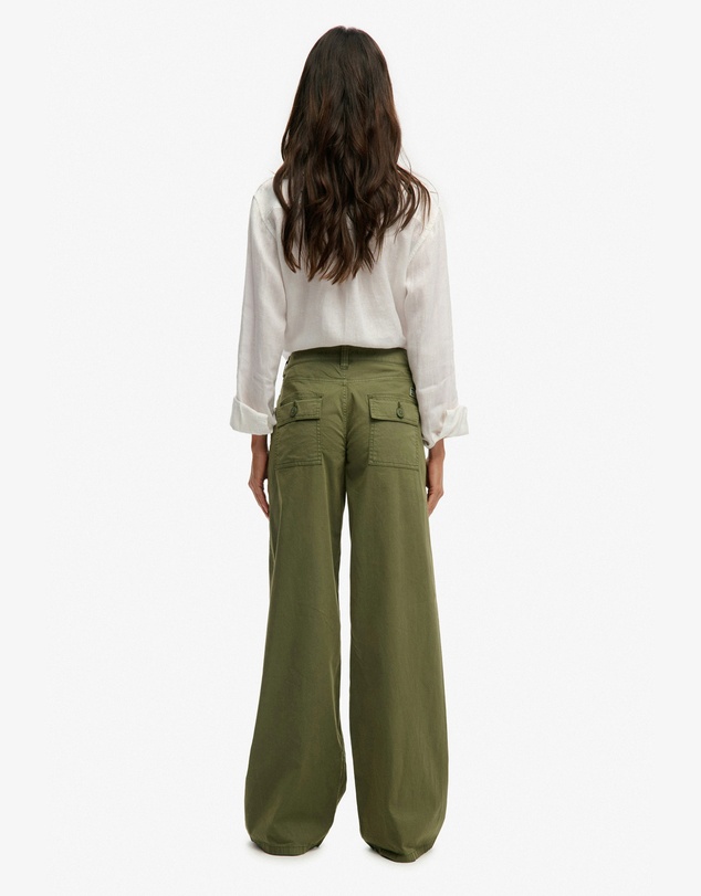 Superdry - Baggy Cargo Pant
