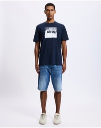 BOSS - Re.Maine Shorts BO