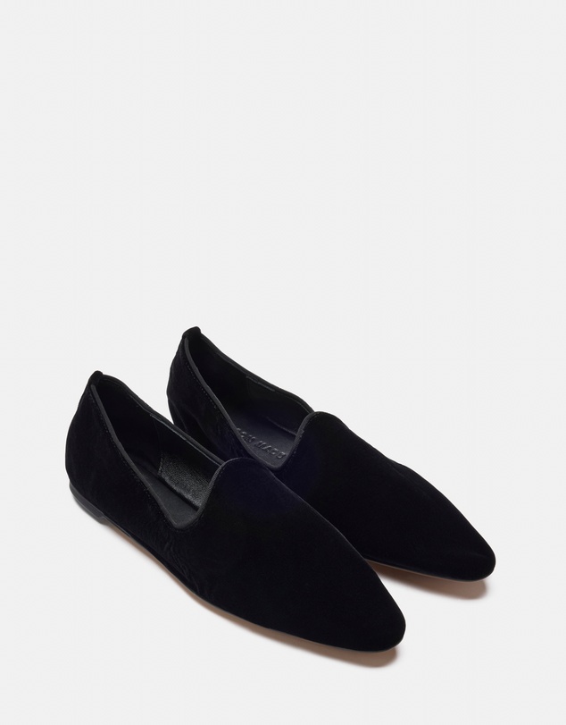 Nelson Made - Zora Flat