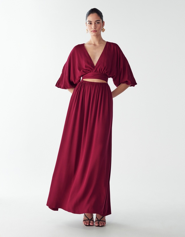 ST MRLO - Rowe Maxi Dress