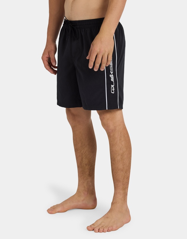 Quiksilver - Mens Everyday Vert 2.0 17