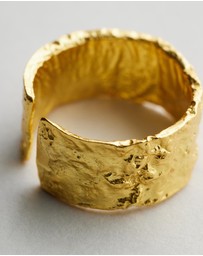 Native Sol - Noah Ring