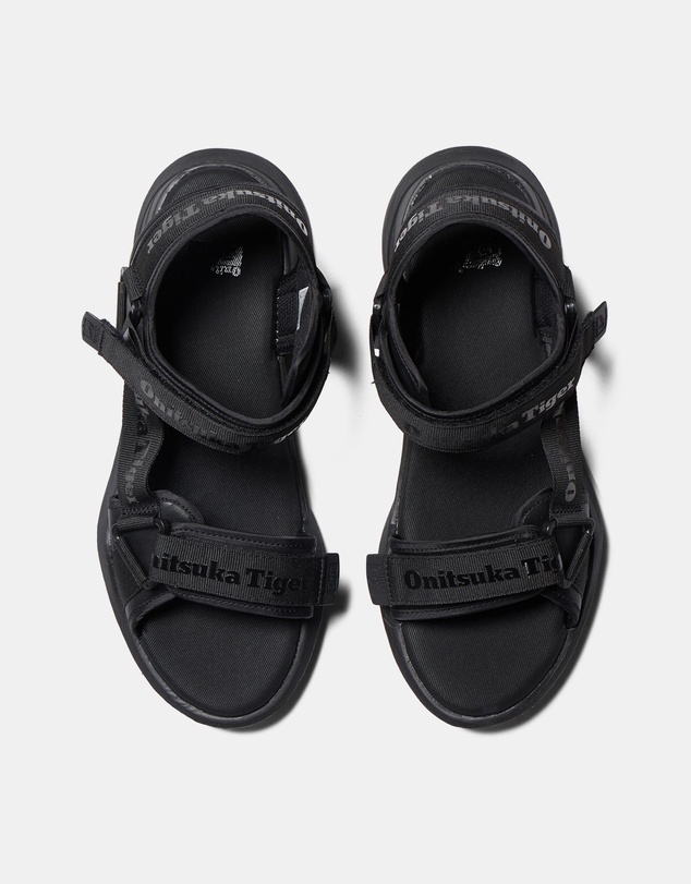Onitsuka Tiger - Ohbori Strap Sandals - Unisex