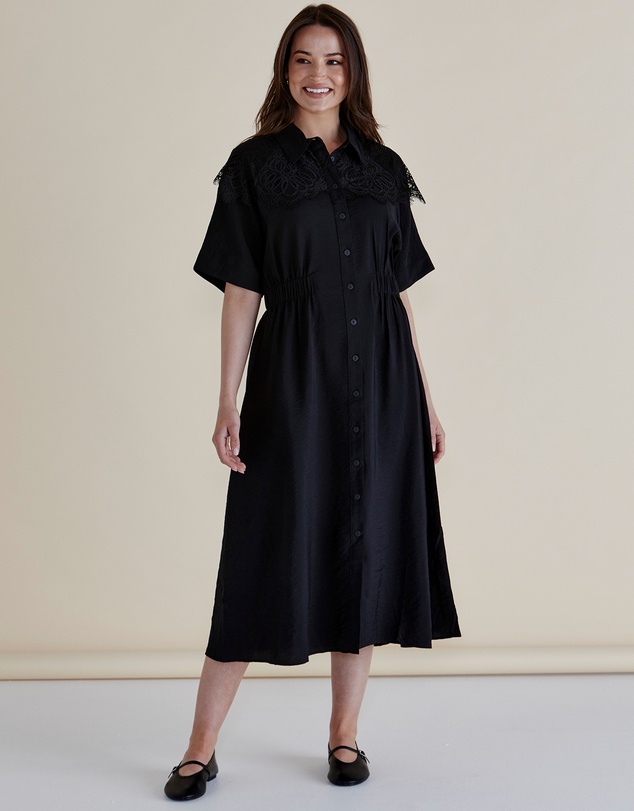 Betty Basics - Skye Dress