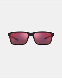 Arnette - 0AN4322 Mwamba